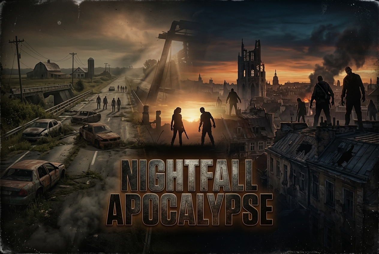 Nightfall Apocalypse
